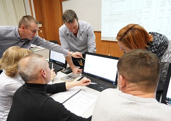 Фото компании ООО Дженерал Смета 3