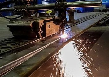 Стальной лист