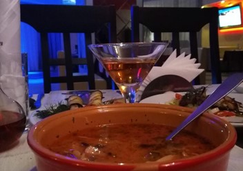 Фото компании  Будылин, ресторанный комплекс 2