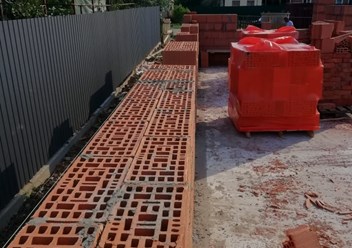 Фото компании  Стандарт Строй 4