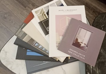 Фото компании ООО Салон Penopol-Decor 5
