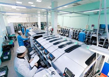 Тверской Приборостроительный Завод "Эталон"