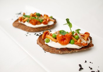 Фото компании  Платонов, ресторан 4