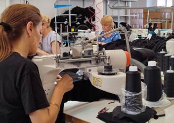 Фото компании ООО Морган Миллс 4