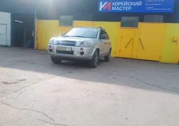 Фото компании ООО Корейский Мастер 5