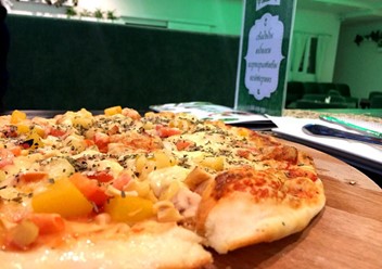 Фото компании  Salad cafe 1