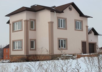 Фото компании  Свой Дом 3