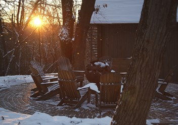 Фото компании ООО Welna Eco Spa Resort 4