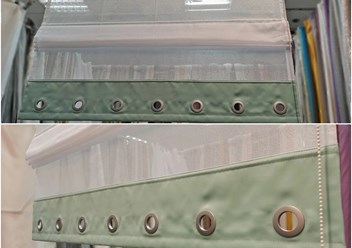 Фото компании  Салон ДЕКОР ШТОР 3