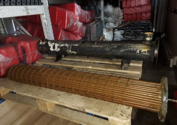 Ремонт теплообменника https://chiller-servis.ru/remont-teploobmennika-v-chillere 5500 руб за услугу. Ремонт теплообменника чиллер в Москве и Московской области.