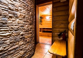 Фото компании ООО Трио, сауна 2
