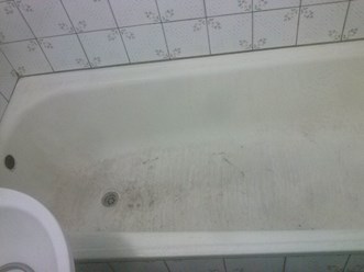 Фото компании  Реставрация ванн в Саратове 66
