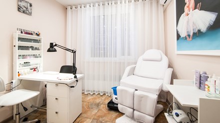 Фото компании  Ника Бьюти 6