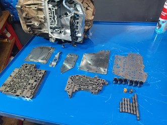 Фото компании  GT Service 41