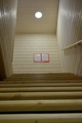 Фото компании  Лисья нора 1