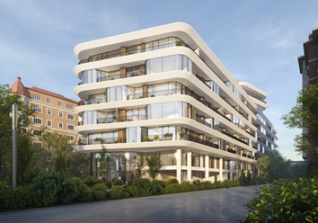 Фото компании  Phantom Residences 2