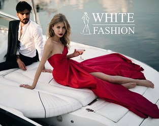 Фото компании ИП Cалон свадебной и вечерней моды WHITE FASHION 25