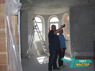 Фото компании ООО Уют Мастер 129