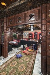 Фото компании  Чорсу.rus, чайхана 94