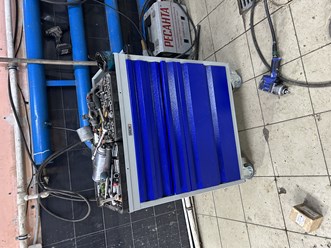 Фото компании ООО Автосервис АвтоКомплекс 68 19