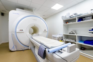 Фото компании  Медицинский центр  «Приоритет диагностика  » 7