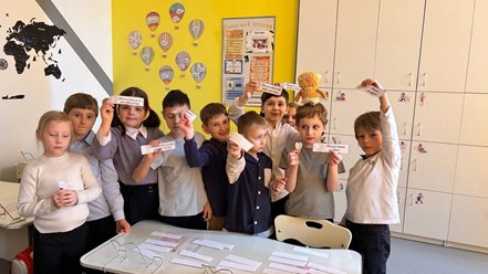 Фото компании  «Пифагор» 31