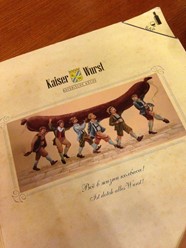 Фото компании  Kaiser Wurst 45