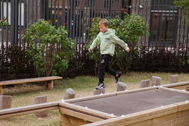 Фото компании  «AcademKids» в ЖК «Западный порт» 13