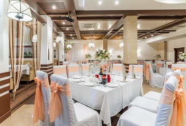 Фото компании  ВИЛЛАДЖ 7