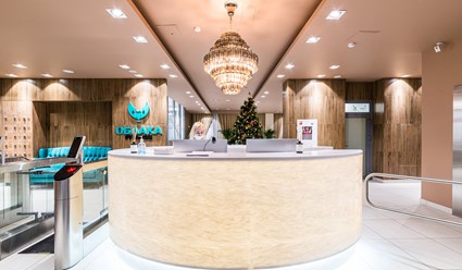 Фото компании  Облака 13