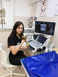 Фото компании  Ваш-ветврач 6