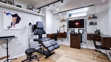 Фото компании  UNIQЪ 12