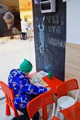 Фото компании  Burger House 17