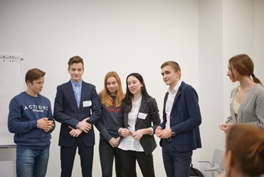 Фото компании ООО Стартап Фэмили 5