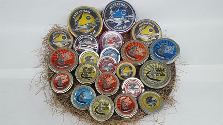 Фото компании ООО Астраханская рыбоводная компания "Белуга" 5