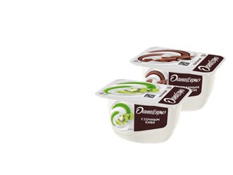 Творожный десерт 130 грамм