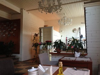 Фото компании  Папа Карло, кафе-ресторан итальянской кухни 36