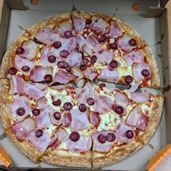 Фото компании  Додо пицца, сеть пиццерий 48