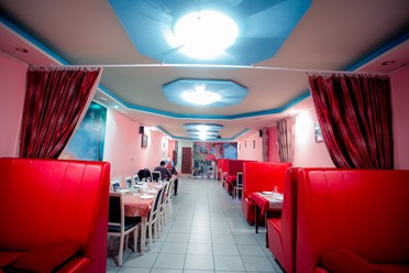 Фото компании  Левкон-бар, кафе 10