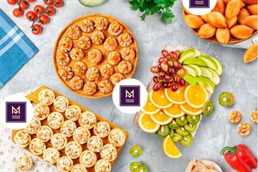 Фото компании  Mercure Catering 1