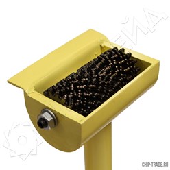 Шарошкодержатель промышленный D50 - собственное производство