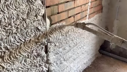 Машинна Штукатурка Київ – ідеальний вибір для швидкого та якісного вирівнювання стін. 
+38 067 764 17 48
https://choko.link/putzplaster