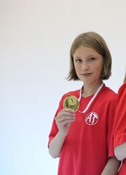 Фото компании ООО Азбука Танцев - Школа Танцев для Детей с 3-х лет 2