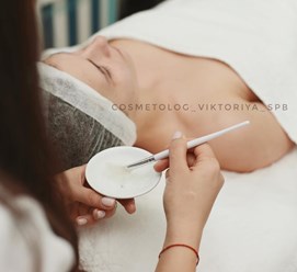 Фото компании  Пространство красоты 1