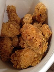 Фото компании  KFC, сеть ресторанов быстрого питания 25