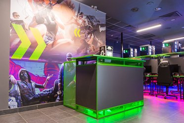 Фото компании  True Gamers 4