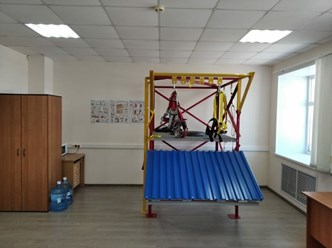 Фото компании АНО ДПО «ГК Профи-Север» 7