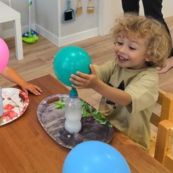 Фото компании ООО Mo Kids Montessori 3