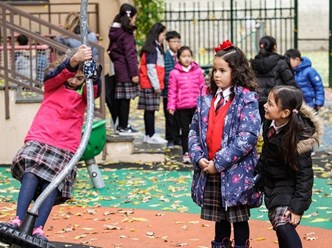 Фото компании  Brookes Saint Petersburg International IB School 9