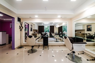 Фото компании  Beauty Line 10